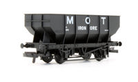 37441 21 ton hopper wagon 1324 MOT Iron Ore