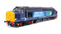 3752 Class 37/4 37405 in DRS Compass livery - Exclusive to Revolution Trains