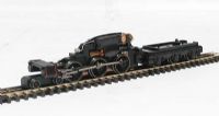 376-010 Complete replacement motorised chassis unit for 49XX 4-6-0 Hall class