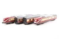 37605 Class VT11.5 in TEE livery of the DB - AC 3 rail with Digital sound
