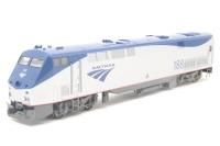 P42DC GE Genesis 188 of Amtrak (Phase Vb) with DCC sound 