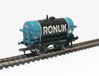 14 Ton tank wagon "Ronuk"