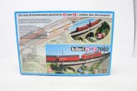 37662 N/Z Wildeck bridge