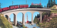 37664 N/Z Semmering viaduct