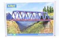 37667 N/Z Murgtal bridge