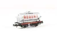 377-2013K1 14-ton tank 'Regent' - Exclusive to Bachmann Collectors Club