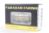 377-2014K 14T tank wagon - Ministry of Supply 'Pool' - Exclusive to Bachmann Collectors' Club