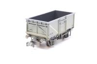 377-225Z-B140952 16 Ton Steel Mineral Wagon (Weathered) B140952 - split from set