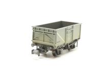 377-225Z-B257058 16 Ton Steel Mineral Wagon (Weathered) B257058 - split from set