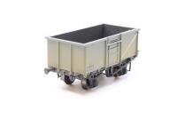 377-225Z-B77701 16 Ton Steel Mineral Wagon (Weathered) B77701 - split from set