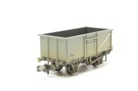 377-225Z-B80200 16 Ton Steel Mineral Wagon (Weathered) B80200 - split from set