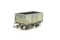 377-225Z-B82219 16 Ton Steel Mineral Wagon (Weathered) B82219 - split from set
