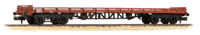 377-400A BR Carflat Wagon BR Bauxite