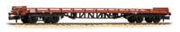 377-400 BR Carflat Wagon BR Bauxite