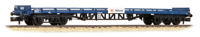 377-401A BR FVV Carflat Wagon BR Blue 'Motorail'