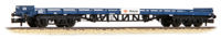 377-401 BR FVV Carflat Wagon BR Blue 'Motorail'
