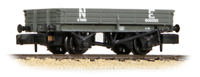 377-512 3 Plank Wagon LNER Grey