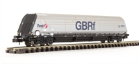 102 Tonne glw IIA Bulk Coal Hopper Wagon GBRf (VTG)