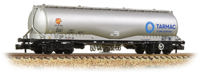 377-675K JPA Bogie Cement Tank Wagon Colas Silver No. 39 70 9316 008-3