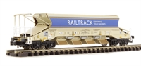 JJA Mk2 Auto-Ballaster Non-Generator Unit (Flat Top Profile) Railtrack
