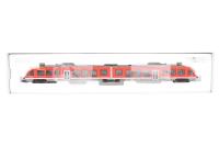37730 Class 648.2 LINT 41 Diesel Commuter Rail Car of the DB AG - DCC Sound Fitted