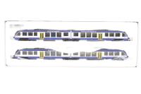 37733 BR 648.2 Diesel Commuter Cars