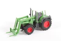 3773931 Fendt Favorit Tractor with Front Loader