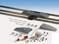 37755 N Platform accessory set