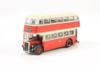 379-546 Leyland Titan PD2 Stockport Corporation