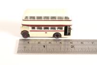 379-548 Leyland Titan PD2 Leicester Corporation