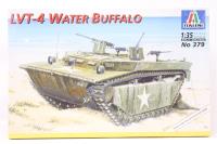 379 LVT-4 Water Buffalo