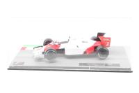 44DEA McLaren MP4/2B - Alain Prost 1985