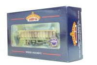 MFA open box mineral wagon EWS 391572 (weathered)