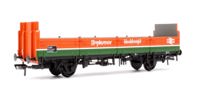 38-042B BR OBA Open Wagon High Ends BR Plasmor Blockfreight No.110531