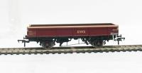MTA Open box wagon EWS 365154