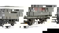 BR MKA 'Limpet' Open Wagon Grey [W]