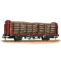38-301A BR OTA Timber Wagon EWS [WL]