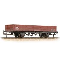 BR 22T Tube Wagon BR Bauxite (Late) [W]