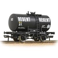 14 ton B tank wagon "Regent Oil"