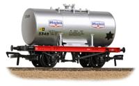 38-782 20T Anchor-Mounted Tank Wagon 'Mobil' Silver