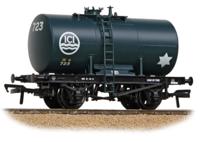 38-783 20T Anchor-Mounted Tank Wagon 'ICI' Blue