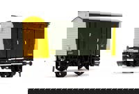 38-884K BR VEA Van BR Ministry of Defence Army Green No. 4367