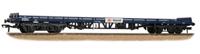 38-902A BR FVX Carflat Wagon BR Blue 'Motorail'