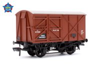 38-950A BR 12T Palvan Pallet Van BR Bauxite (Early) No. B772996