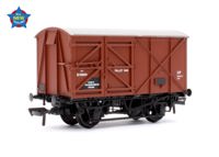 38-950 BR 12T Palvan Pallet Van BR Bauxite (Early) No. B769951