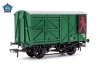 38-954 BR 12T Palvan Johnnie Walker Whisky Green No. JW6050