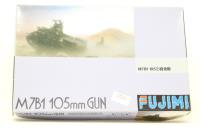 38040 M7B1 105mm gun