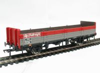31 tonne OBA open wagon in Railfreight livery - 110264