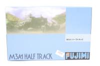 38042 M3A1 Half Track