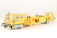 380Liliput Plasser Tamper Track Maintenance Machine - non-motorised